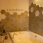 Cano Parras Appartamento