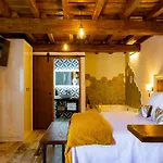 Apartment Cano Parras *