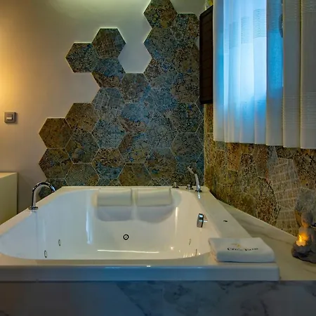 Apartment Cano Parras Hervas