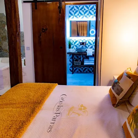 Apartment Cano Parras