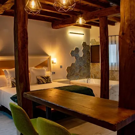 Apartment Cano Parras *