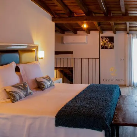 Cano Parras Apartment