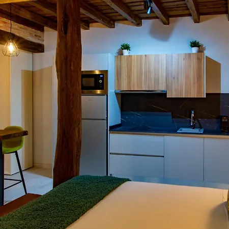 Apartment Cano Parras