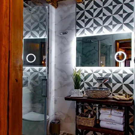 Cano Parras Apartment *