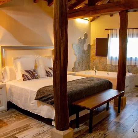 Apartment Cano Parras
