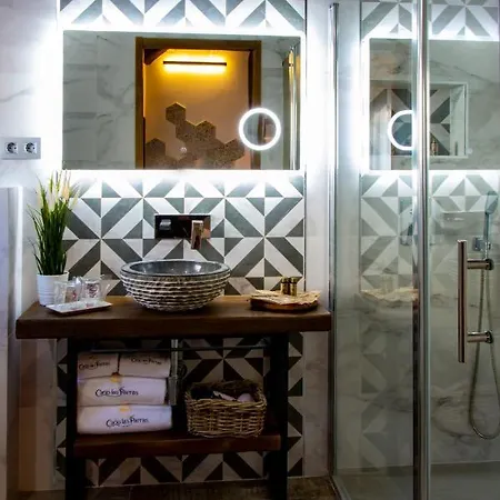 Cano Parras Apartment Hervas