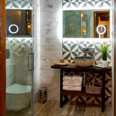 Apartment Cano Parras