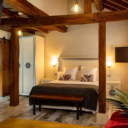 Apartment Cano Parras *
