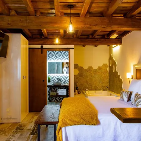 Apartment Cano Parras *
