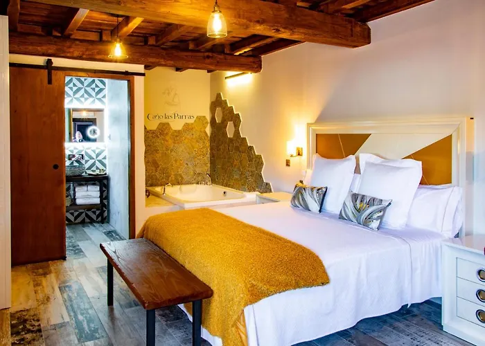 Cano Parras Хервас