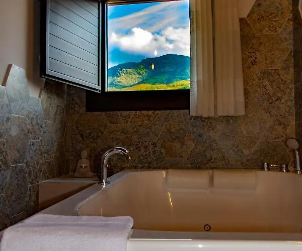 Cano Parras Апартаменты *