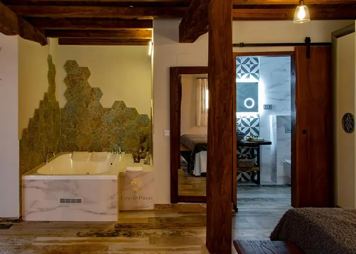 Cano Parras Хервас